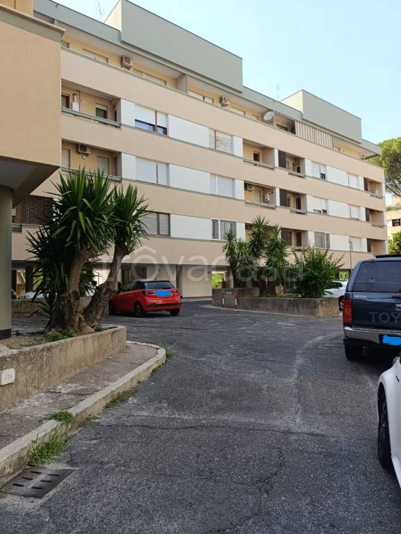 appartamento in vendita a Roma in zona Val Melaina