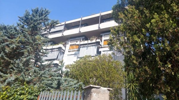 appartamento in vendita a Roma in zona La Pisana