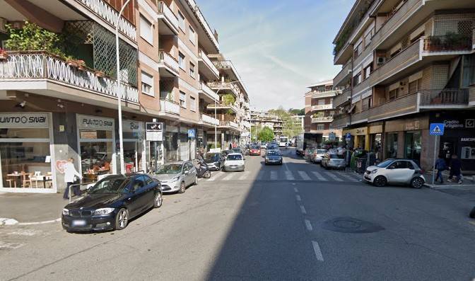 appartamento in vendita a Roma in zona Monte Sacro/Talenti