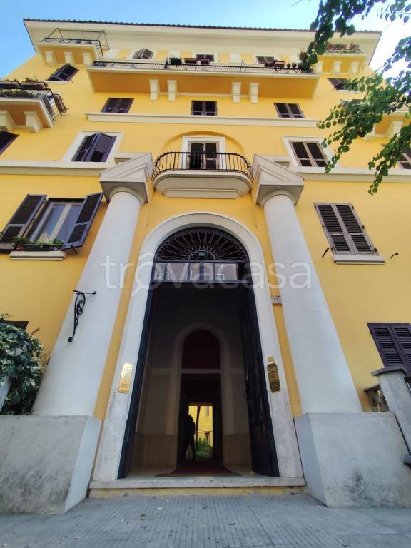 appartamento in vendita a Roma in zona Trieste