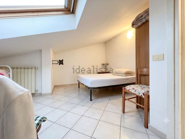 mansarda in vendita a Roma in zona Tor Sapienza