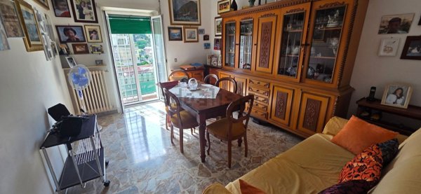 appartamento in vendita a Roma in zona Trionfale