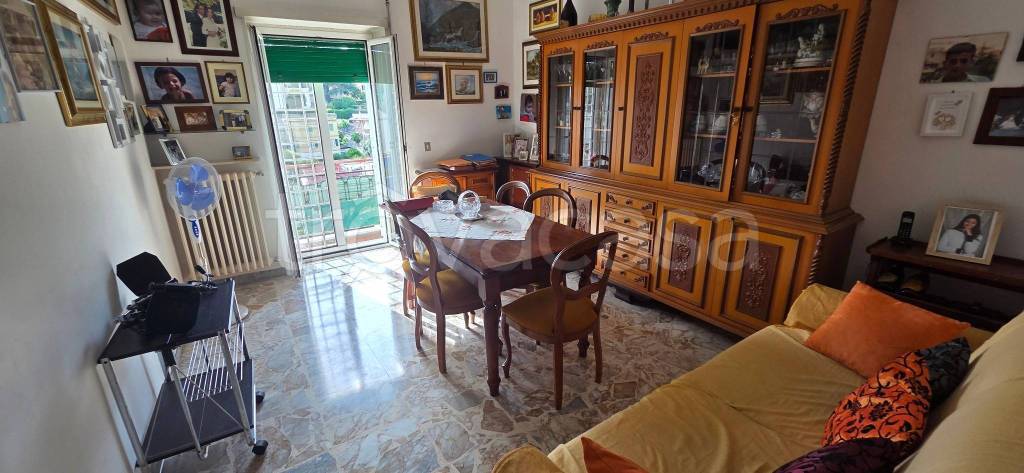 appartamento in vendita a Roma in zona Trionfale