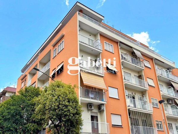 appartamento in vendita a Roma in zona Collatino
