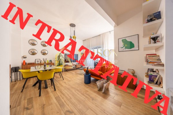 appartamento in vendita a Roma in zona Don Bosco