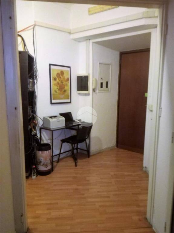 appartamento in vendita a Roma in zona Della Vittoria