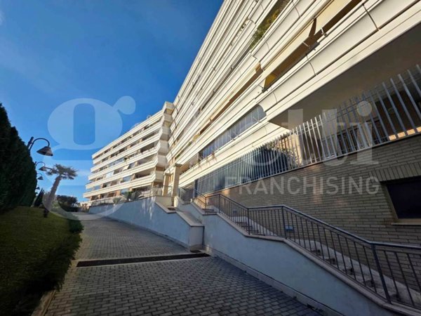 appartamento in vendita a Roma in zona La Pisana