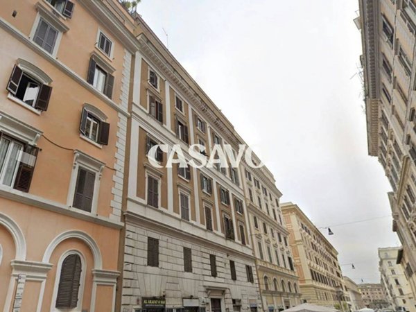 appartamento in vendita a Roma in zona Esquilino