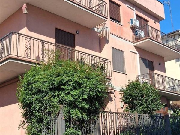 appartamento in vendita a Roma in zona La Storta