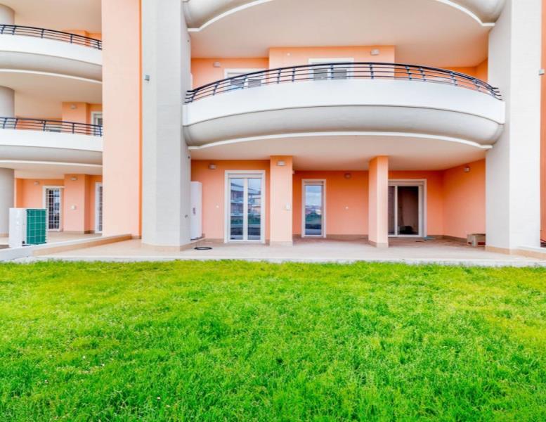 appartamento in vendita a Roma in zona Primavalle