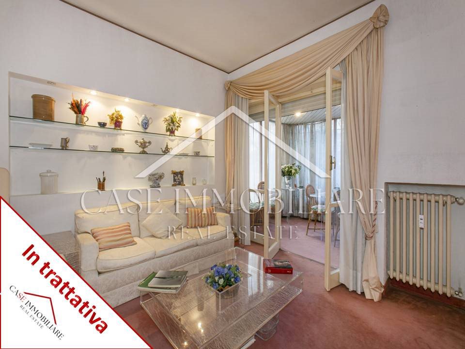 appartamento in vendita a Roma in zona Della Vittoria