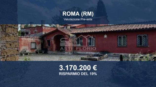 casa indipendente in vendita a Roma in zona Ostiense
