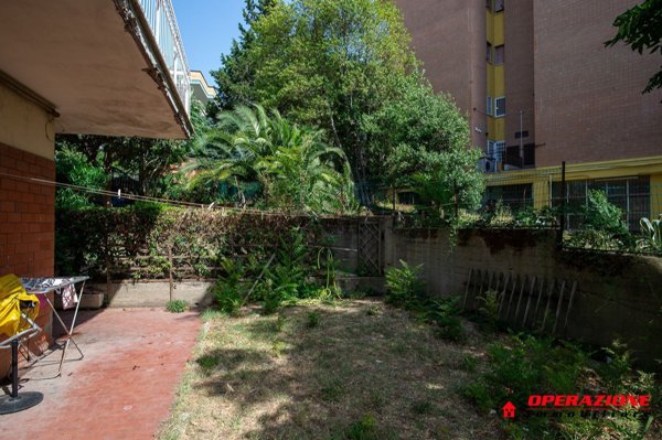 appartamento in vendita a Roma in zona Ottavia
