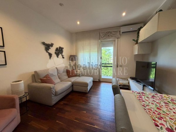 appartamento in vendita a Roma in zona Val Melaina