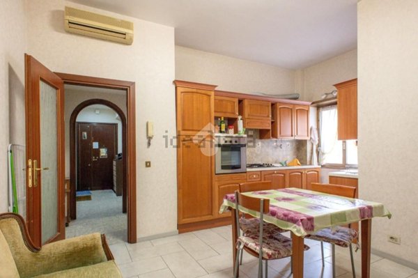 appartamento in vendita a Roma in zona Collatino
