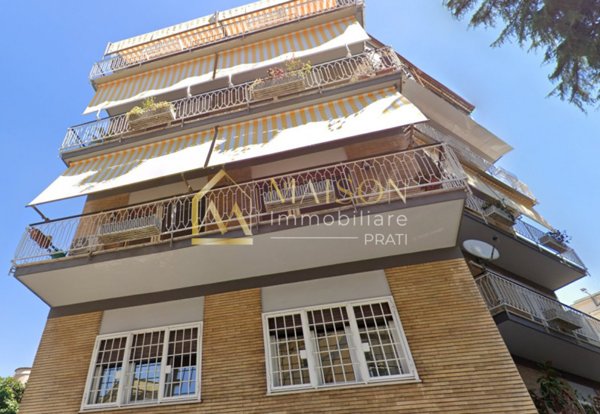 appartamento in vendita a Roma in zona Appio Latino