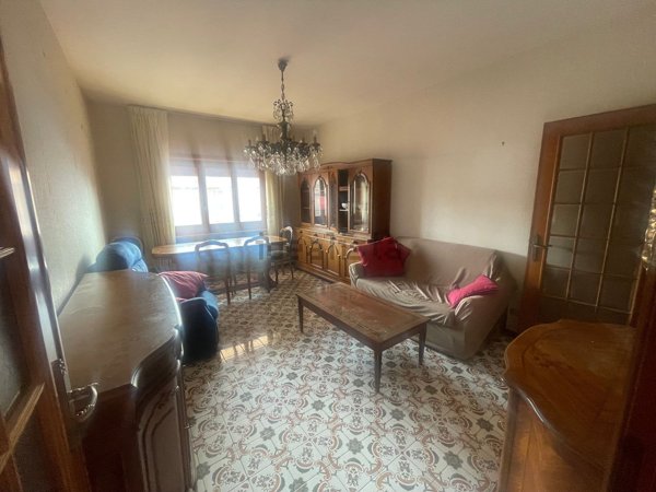 appartamento in vendita a Roma in zona Appio Latino