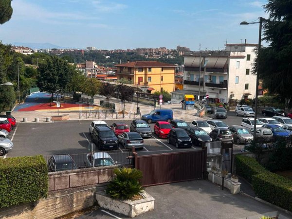 appartamento in vendita a Roma in zona Prima Porta