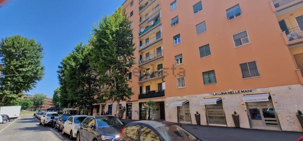 appartamento in vendita a Roma in zona Tiburtino