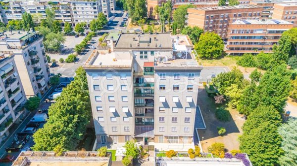 appartamento in vendita a Roma in zona Torrino