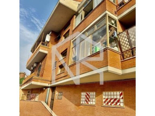 appartamento in vendita a Roma in zona Trionfale