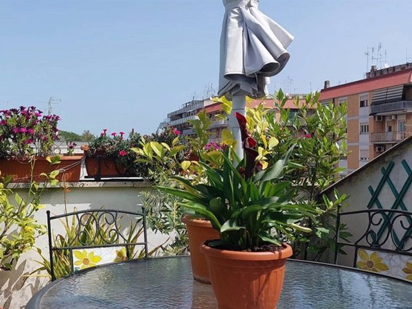 appartamento in vendita a Roma in zona Pietralata