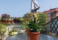 appartamento in vendita a Roma in zona Pietralata
