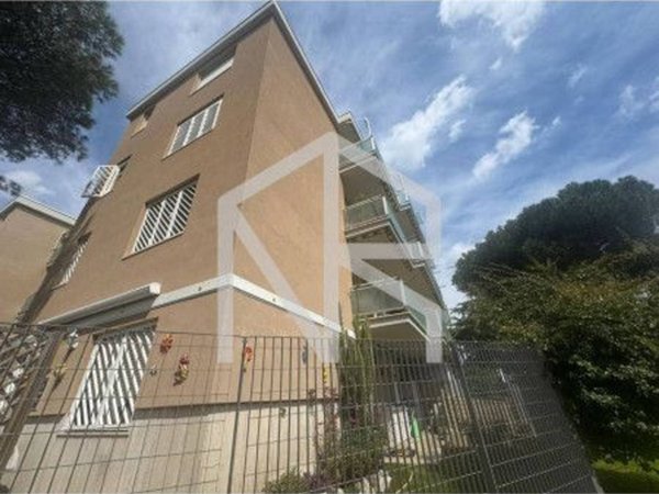 appartamento in vendita a Roma in zona Torre Maura