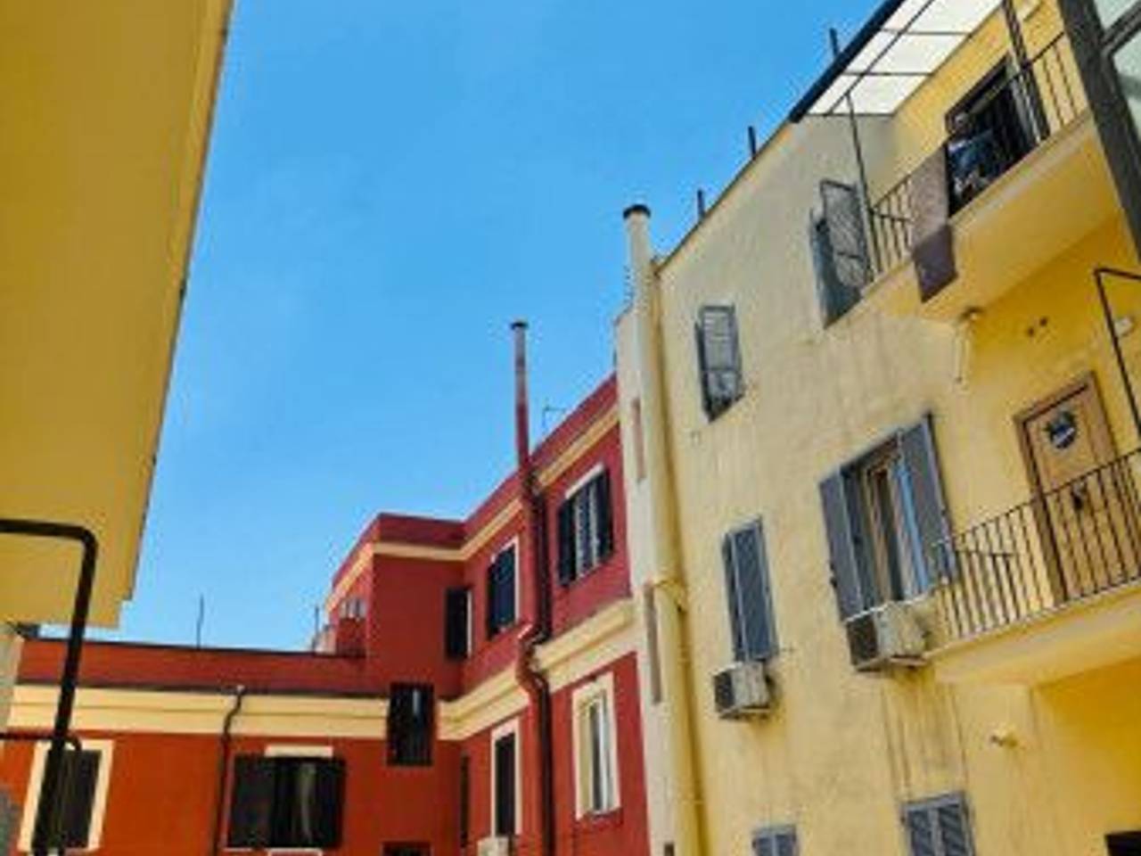 appartamento in vendita a Roma in zona Rione Prati