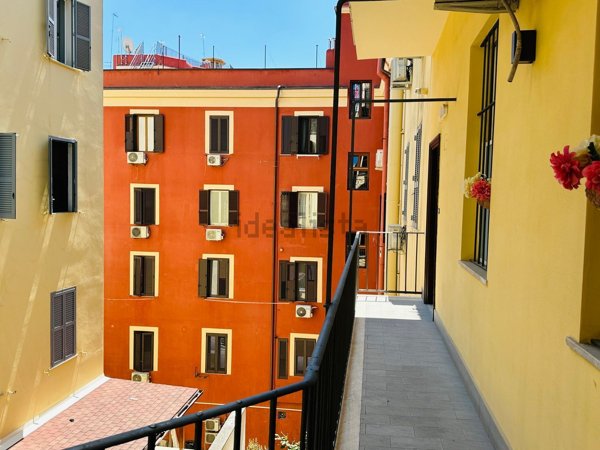 appartamento in vendita a Roma in zona Rione Prati