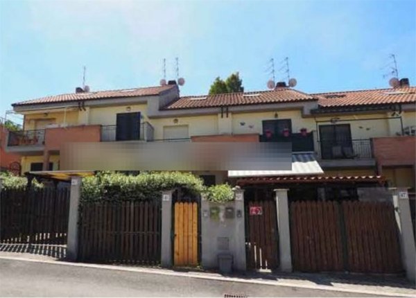 appartamento in vendita a Roma in zona Collatino