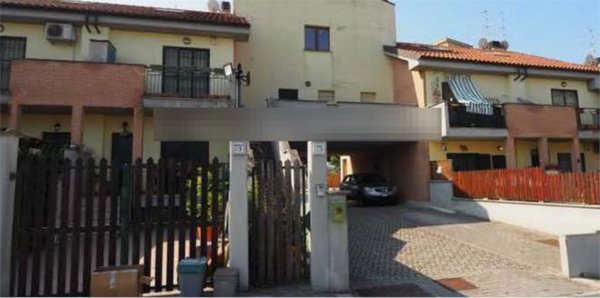 appartamento in vendita a Roma in zona Collatino