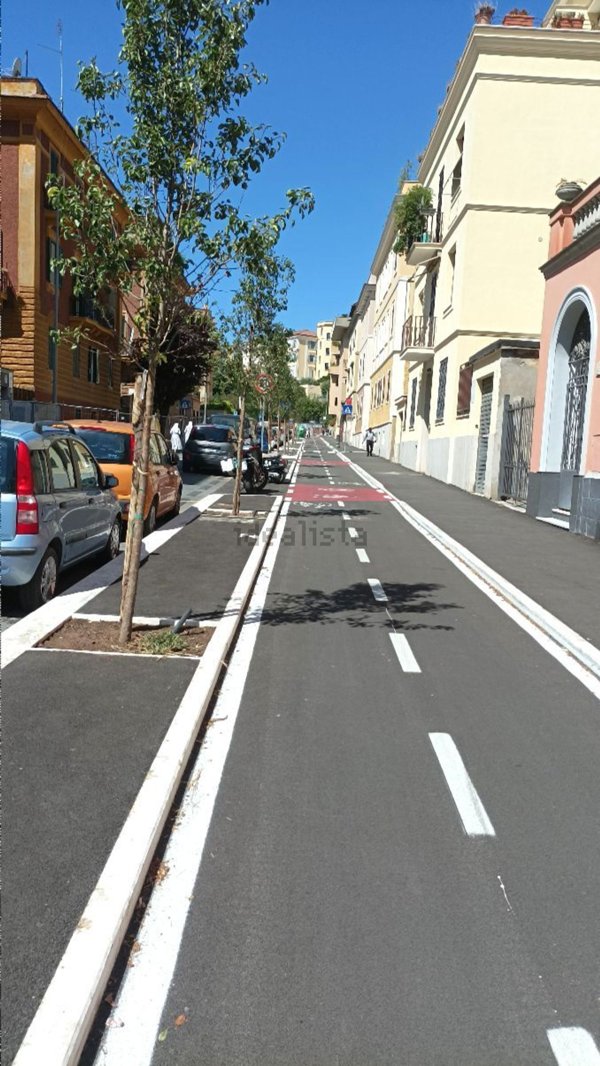 appartamento in vendita a Roma in zona Aurelio