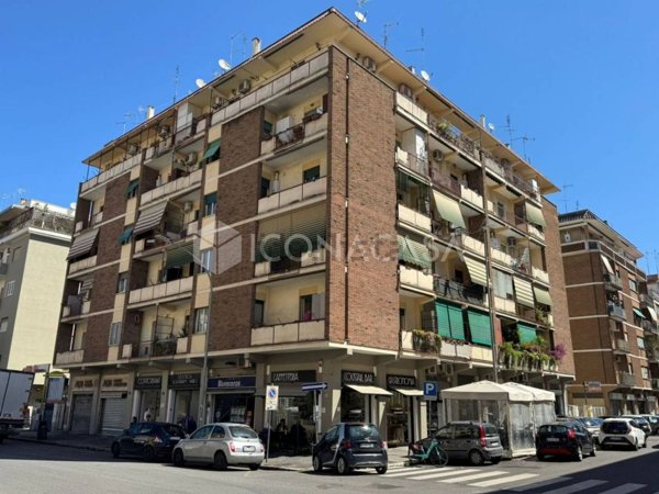 appartamento in vendita a Roma in zona Prenestino-Centocelle