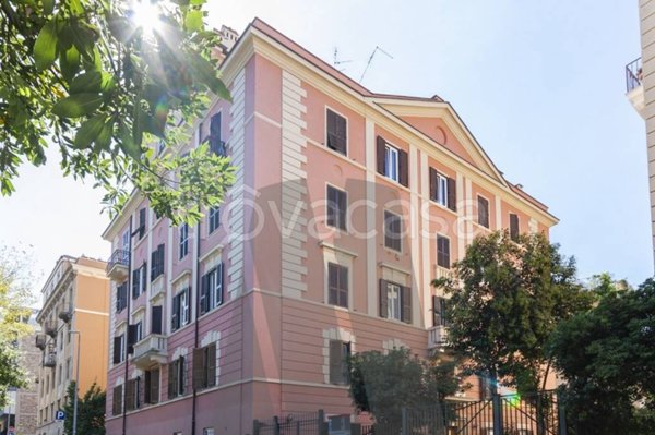 appartamento in vendita a Roma in zona Parioli