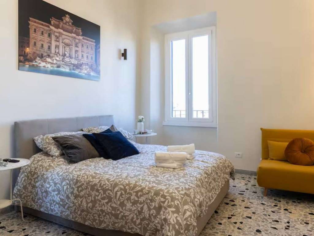 negozio in vendita a Roma in zona Centro Storico
