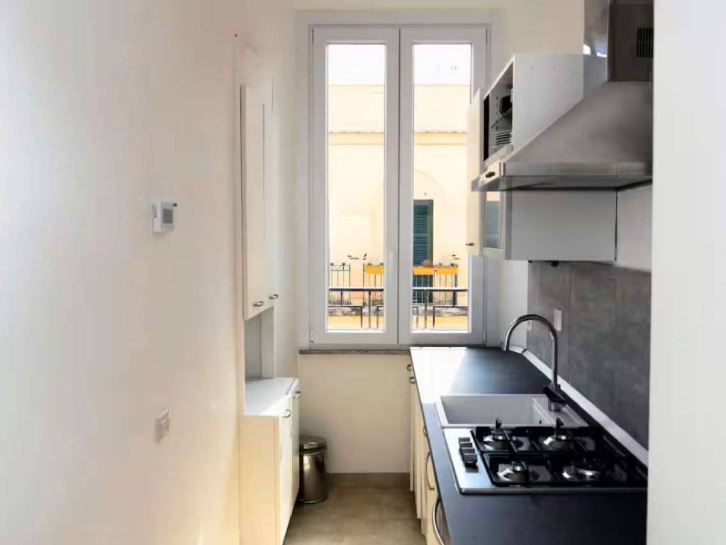 negozio in vendita a Roma in zona Centro Storico