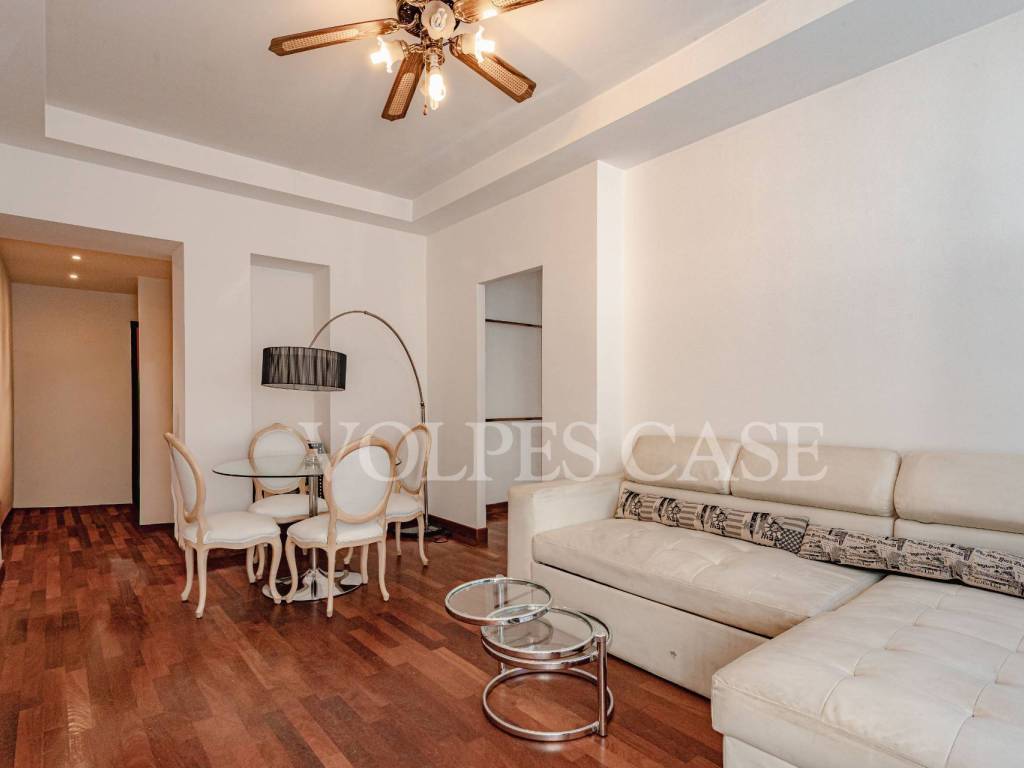 appartamento in vendita a Roma in zona San Saba - Ripa