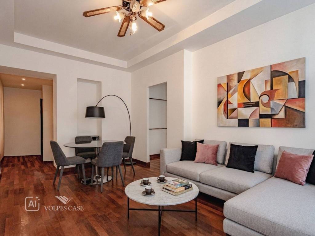 appartamento in vendita a Roma in zona San Saba - Ripa
