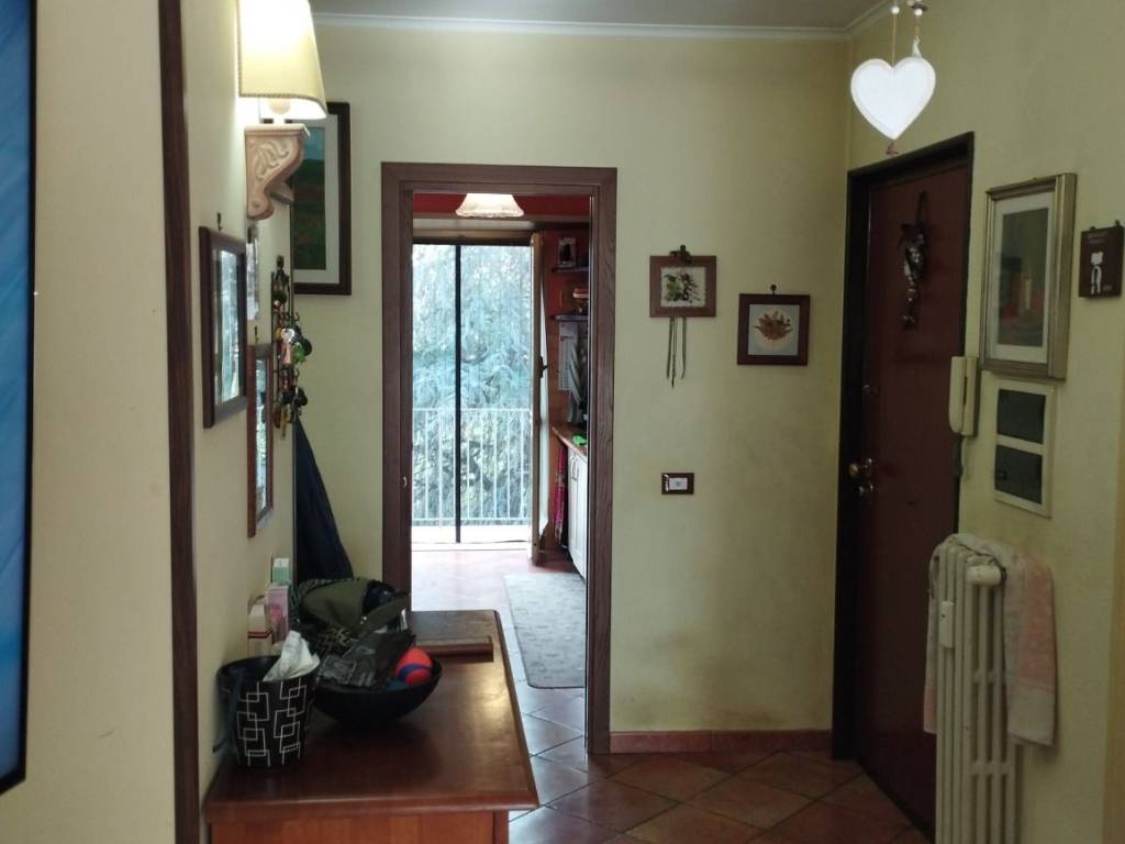 appartamento in vendita a Roma in zona Don Bosco