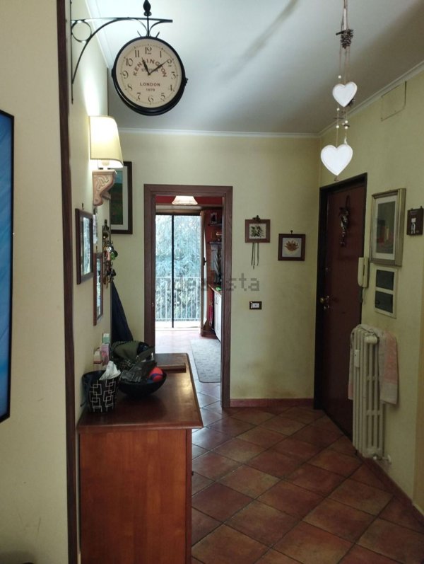appartamento in vendita a Roma in zona Don Bosco