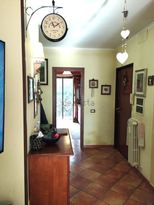 appartamento in vendita a Roma in zona Don Bosco