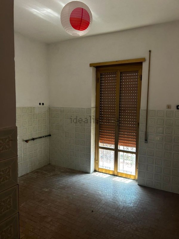 appartamento in vendita a Roma in zona Tor Vergata/Torrenova