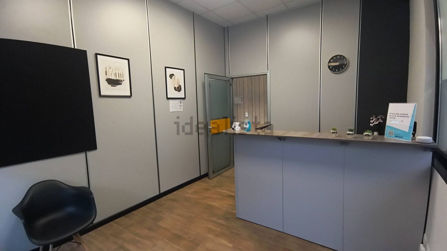 casa indipendente in vendita a Roma in zona San Basilio