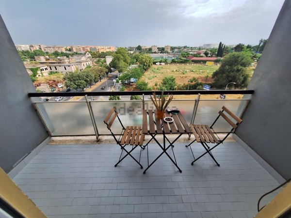 appartamento in vendita a Roma in zona Prenestino-Labicano