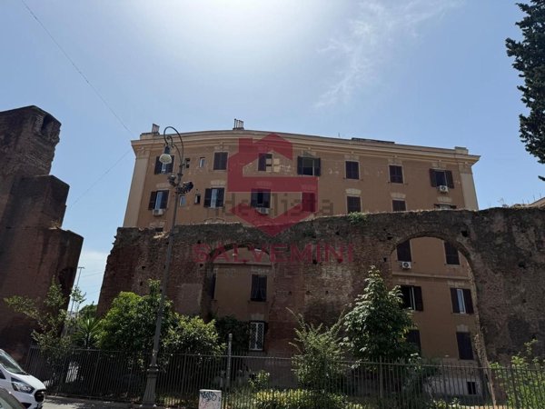 appartamento in vendita a Roma in zona Centro Storico