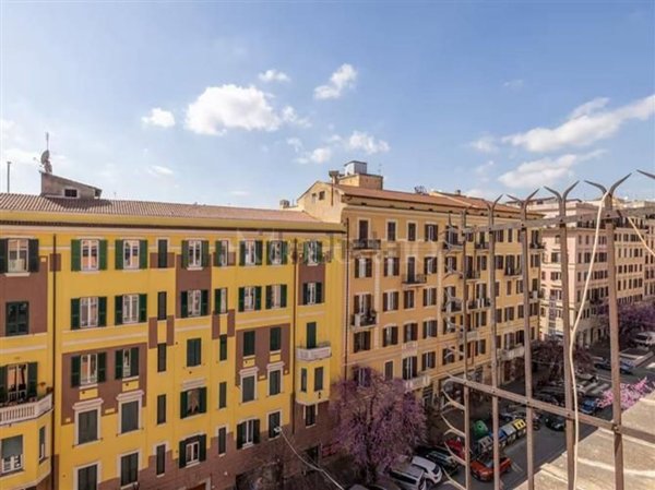 appartamento in vendita a Roma in zona Esquilino