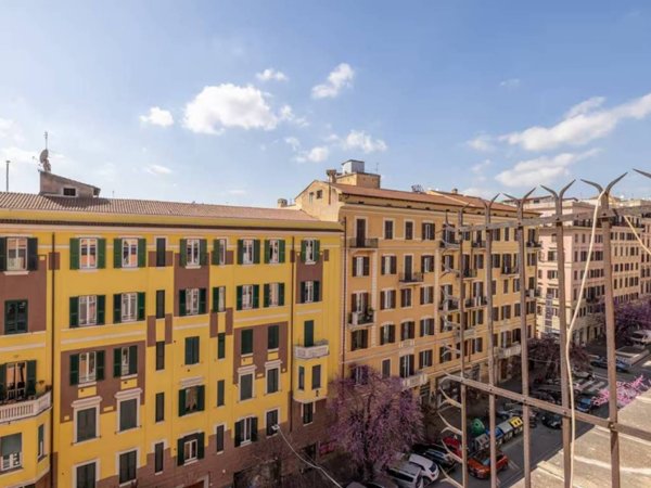 appartamento in vendita a Roma in zona Esquilino