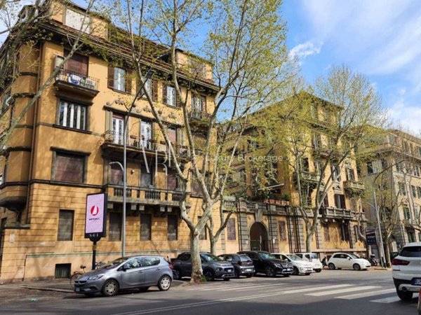 appartamento in vendita a Roma in zona Trieste