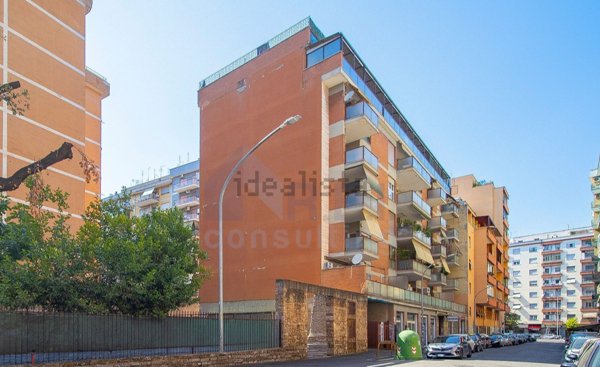 appartamento in vendita a Roma in zona Tiburtino